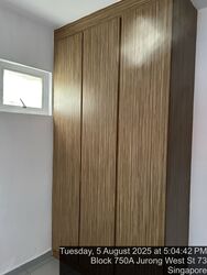 Blk 751 Jurong West Street 73 (Jurong West), HDB 5 Rooms #554054511